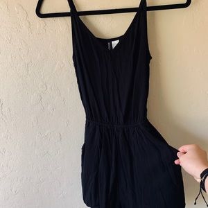 H&M Cami Romper